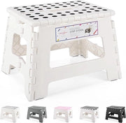 Sedia a sdraio pieghevole per bambini, 22 cm
