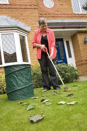 Strumento di prese di rifiuti - Manico di presa - Asta di presa - Maniglia di presa - Strumento di presa