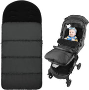 Carriola Buggy - Culla Portatile - Universale - Termoisolato
