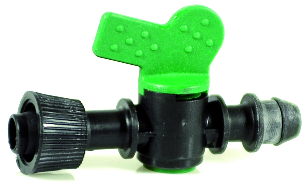 RACCORDO PER ALA GOCCIOLANTE VALVOLA A INNESTO  mm. 16 50.00 pz