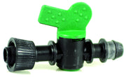 RACCORDO PER ALA GOCCIOLANTE VALVOLA A INNESTO  mm. 16 50.00 pz