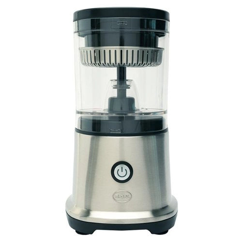 Spremi agrumi elettrico r.g.v. 11620 arancia pro inox