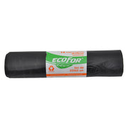 1cf sacchi polietilene nettezza urbana 'resistenti' cm 70 x 110 cf.8 pz - lt. 1 cod:ferx.8035466nlm