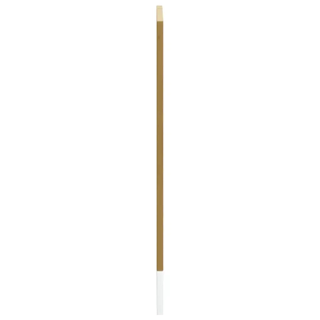 Pannello Lavastoviglie Kalmar Rovere Artigianale 60x1,5x67 cm