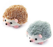 Piumone a forma di tartaruga - 2 pezzi - Tessuto di cotone - Plush - Molto morbido e respirante - Adatto per cucire e ricamare - Osservatorio per aghi