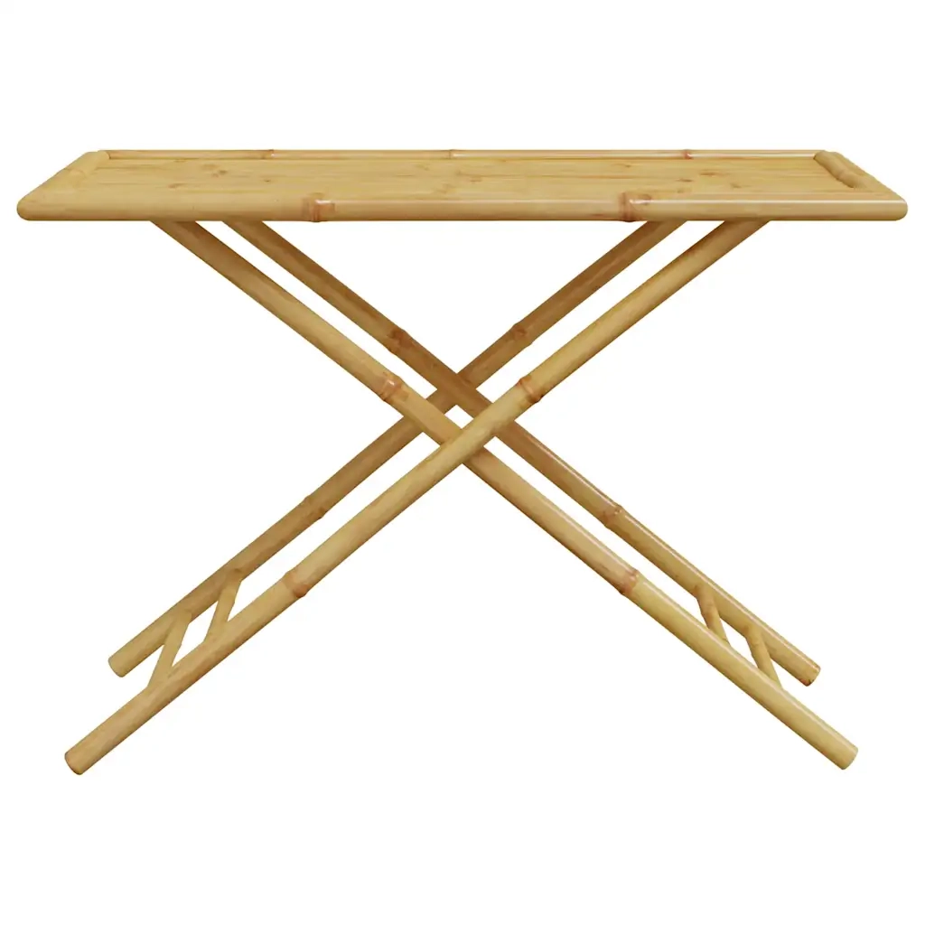 Set da Bistrot Pieghevole 5pz con Cuscini Grigio Scuro BambÃ¹