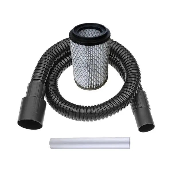 Aspiratore 3 in 1 per ceneri fredde 1000w 15lt