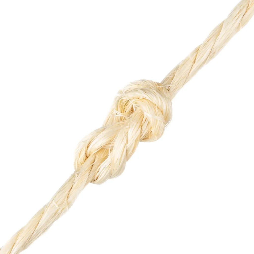 Corda in Sisal 100% 4 mm 50 m
