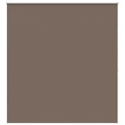 Tenda a rullo | Tenda avvolgibile oscurante 164,4x175 cm Tessuto Larghezza 160 cm caff¨¨
