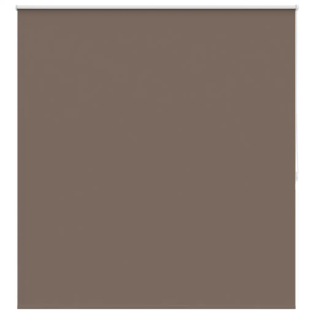 Tenda a rullo | Tenda avvolgibile oscurante 164,4x175 cm Tessuto Larghezza 160 cm caff¨¨