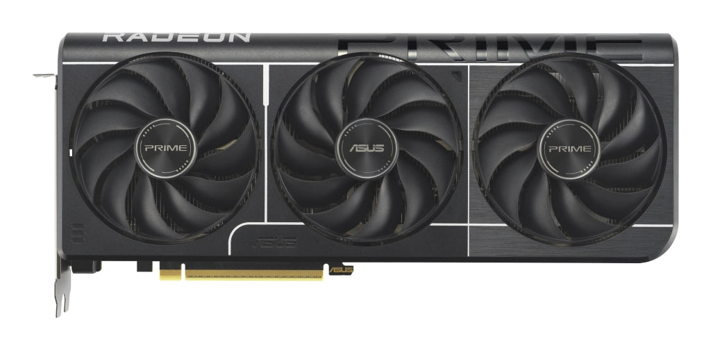 Prime-rx9060xt-o16g - 90YV0LF1-M0NA00