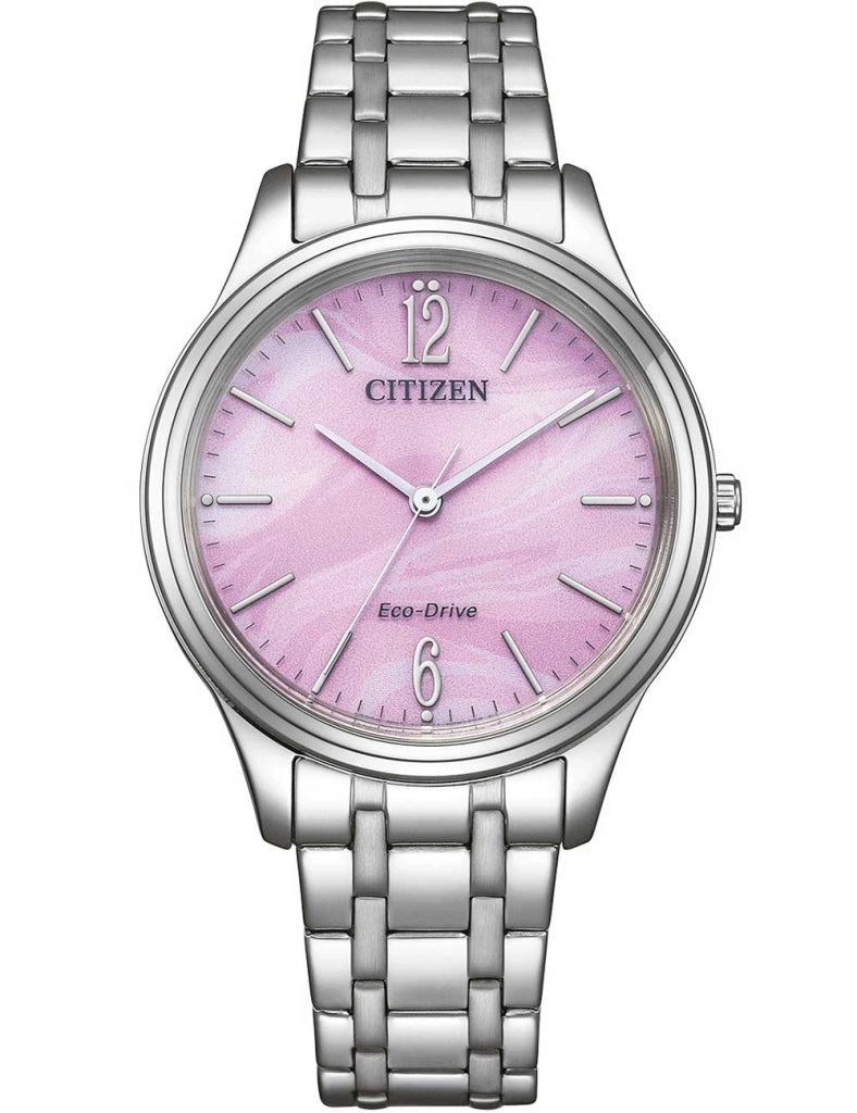 CITIZEN Mod. EM0411-71X