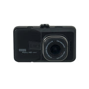 Trade Shop - Telecamera Videoregistratore Mini Dvr Auto Hd 1080p Monitor Lcd T 626 -