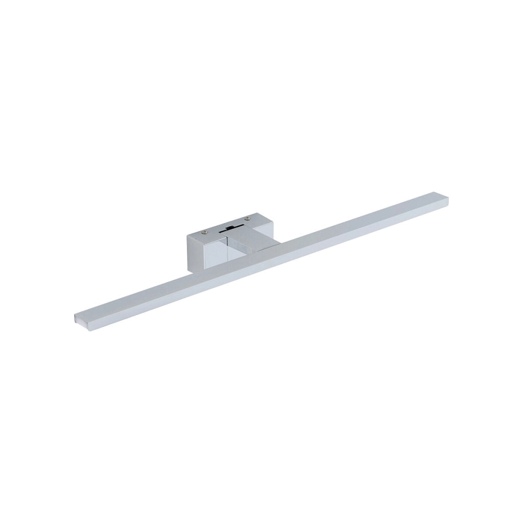 Applique bagno specchio 60cm LED 12W 4000K IP44 Nowodvorski