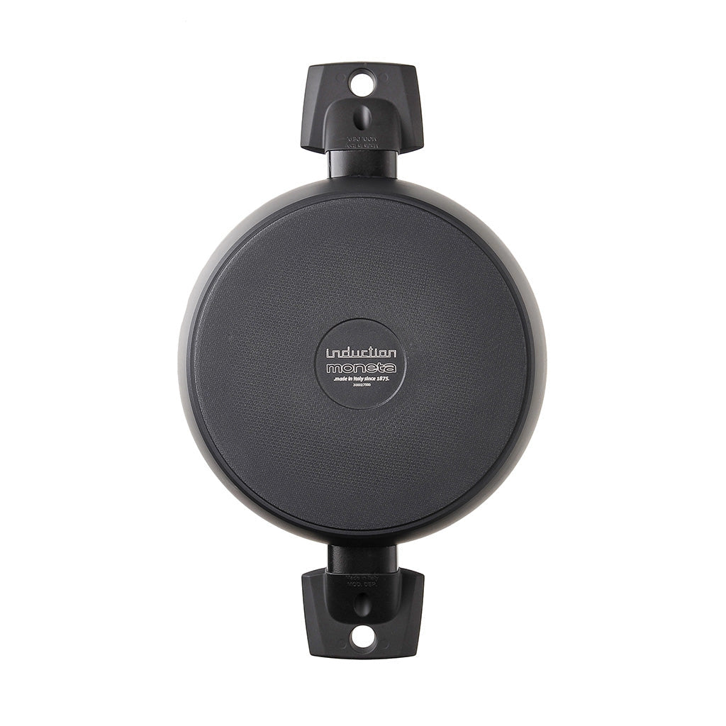 Casseruola Ø20 cm Antiaderente Induzione in Alluminio Effetto Pietra Moneta Yes (Zeus 2.0)