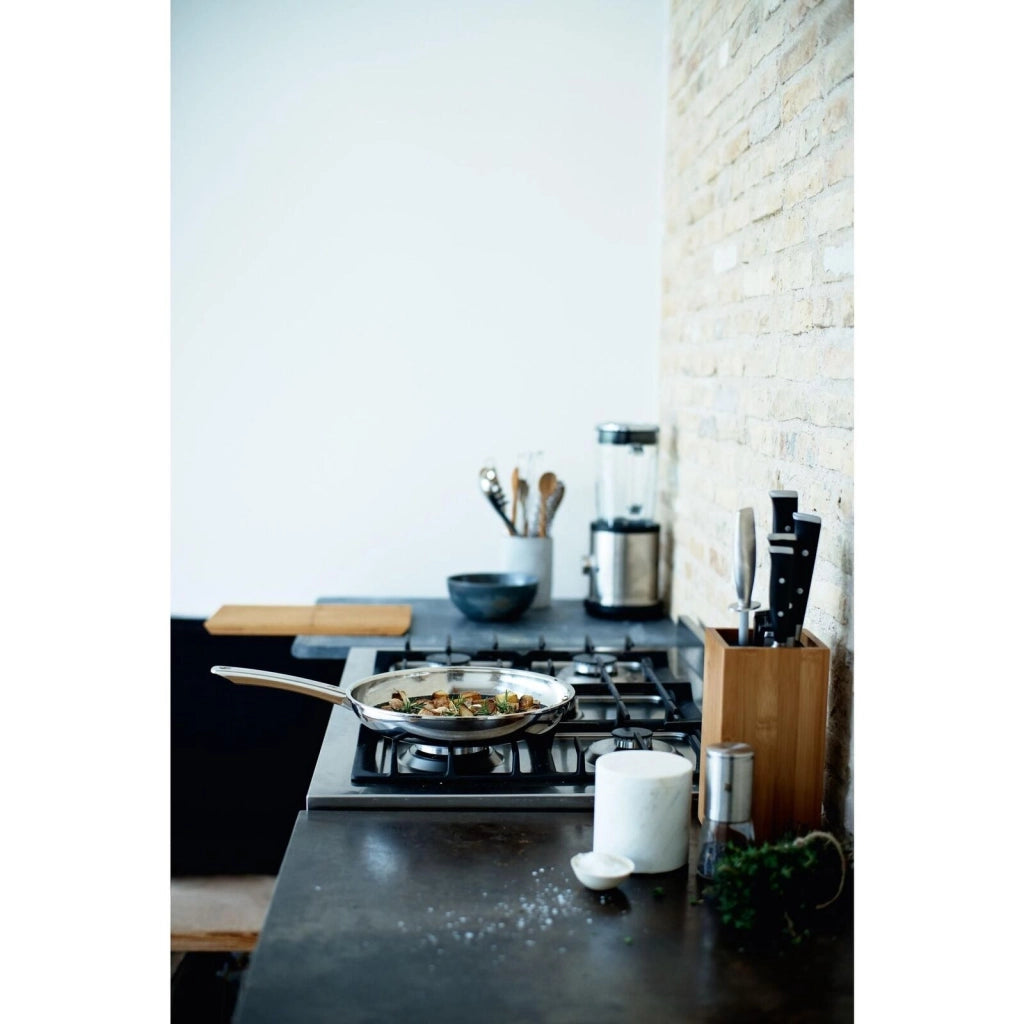 WMF Profi Resist 1756286411 Pentola multiuso Rotondo