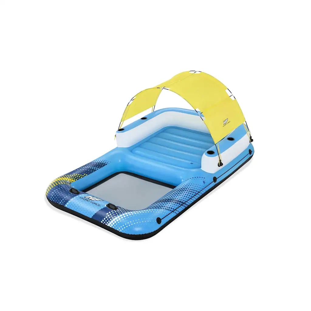 Bestway Isola Galleggiante Hydro Force 305x186x58 cm 93797