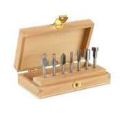 Set di frese multiuso 660