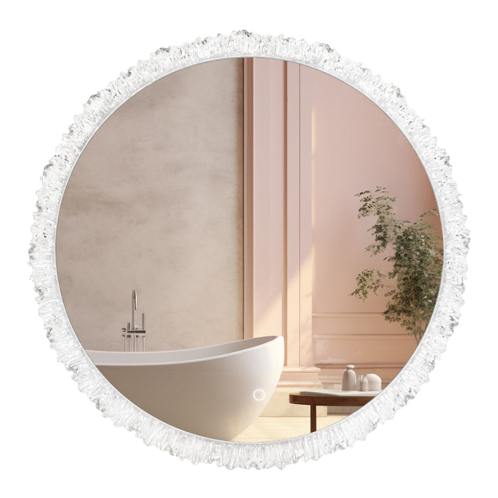 Specchio Led 60cm Yh-3561