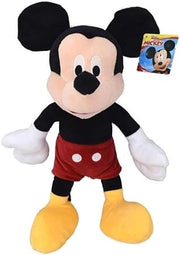 Disney-Disney Juonior-Peluche Topolino 30 cm