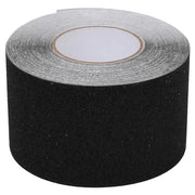 Nastro Antiscivolo Nero 0,1x20 m PVC CFW3740083