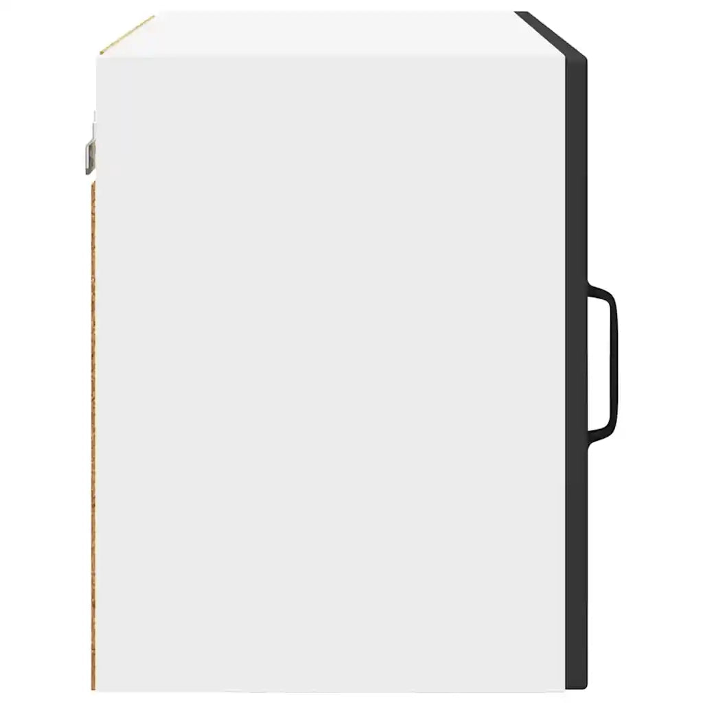 Pannello lavastoviglie Nero 50 x 31 x 40 cm Legno multistrato 885247