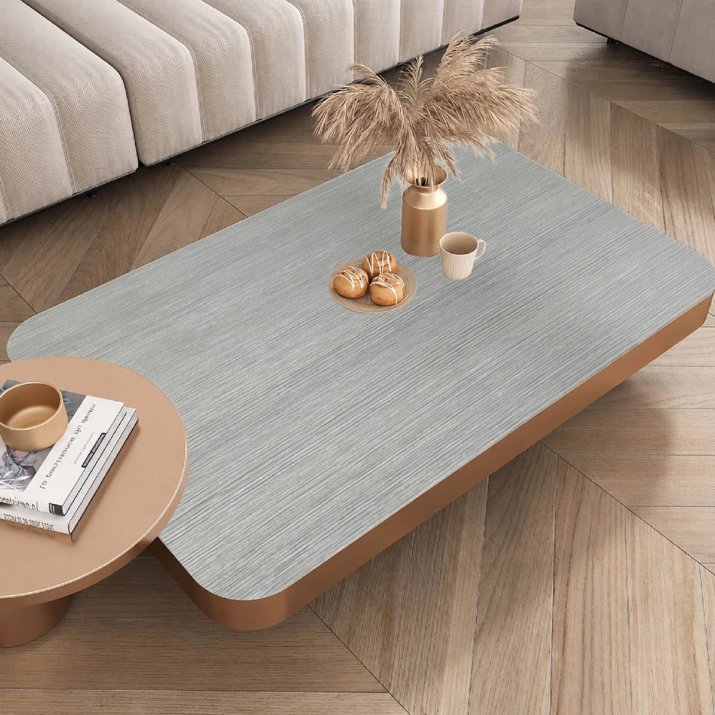 Carta Adesiva Da Rivestivmento 60x300 cm Pellicola Autoadesiva Impermeabile per Mobili, Pareti, Cucina, Tavoli e Top Cucina – Rivestimento Rimovibile per Superfici Lisce e DIY Disegno11