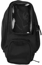 Borsa Magnetica - Impermeabile Borsa per Motocicletta - Materiale in Oxford Resistentente - Accessorio Universale per Motocicletta - Borsa con Molteplici Comparti - Magneti Robusti - Borsa per Motocicletta