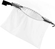 Catcher per Frutta a Mano - Asta Telescopica | Elevatore per Macchina di Raccolta Gli Strumenti.
