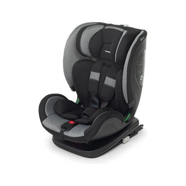 Segg.auto reklino i-size carbo 9700414001