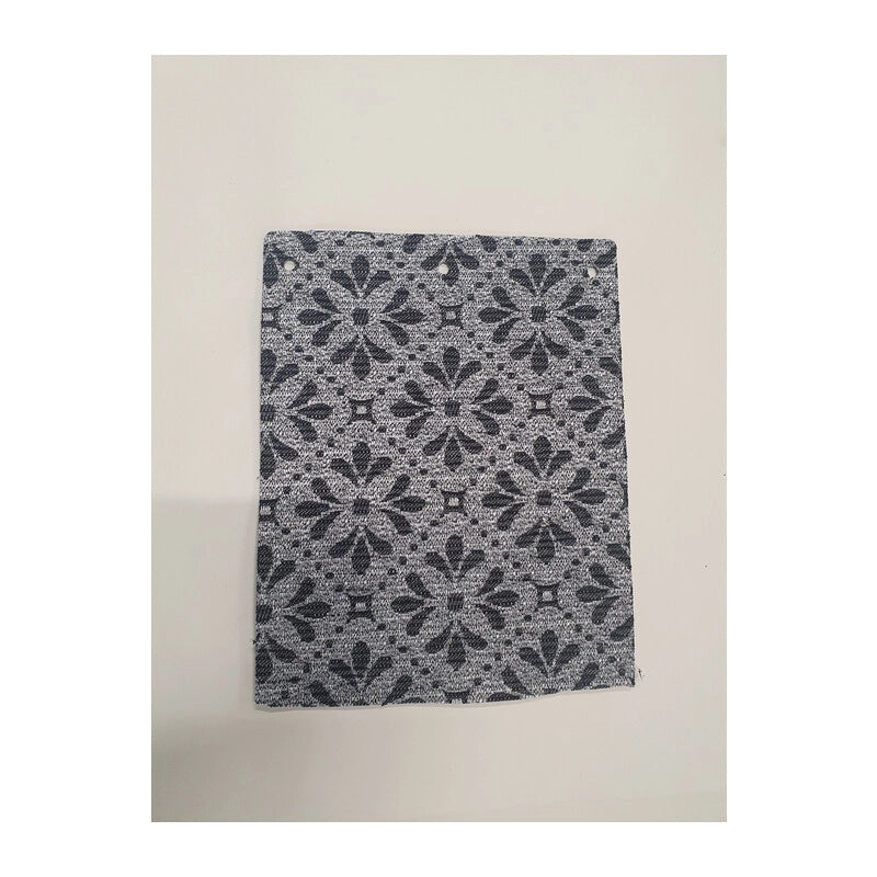 Passatoia Neox ND1 H 53 cm Nero 20,0 ml