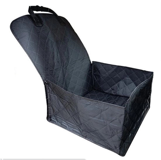 Scocchi Autoportanti per Cani - Impermeabili - 2 in 1 - Antiscivolo - Panchetta/Divano - 4 Strati - Poliestere Duraturo - Cuscino per Cani