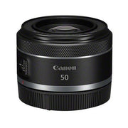 Canon obiettivo rf 50mm f1.8 stm - 4515C005