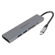 USBC/HMI/2USB3/CR