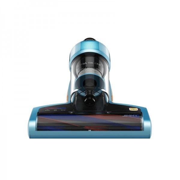 Aspiratore portatile antiacari JIMMY BX7 Pro Blue