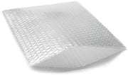 Busta pluriball imballaggio ideale per traslochi e spedizioni 250 x 200 mm 55gr/mq HD bianco coprente