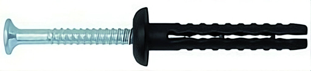 Friulsider TASSELLO TXB TESTA DI MORO Ø mm.6x37 PZ.200