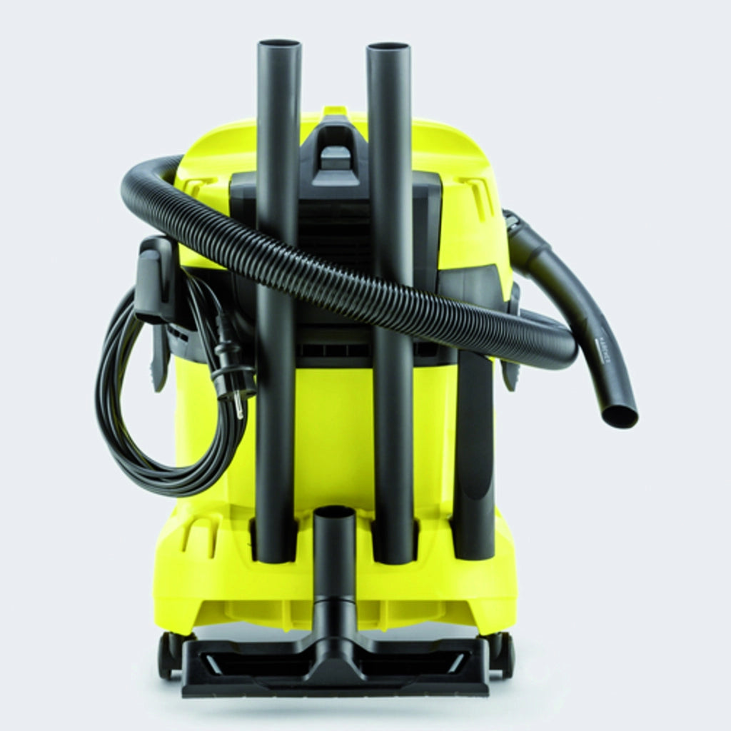 Karcher BIDONE ASPIRA SOLIDI-LIQUIDI WD 4 V-20/5/22 1.000 W lt. 20