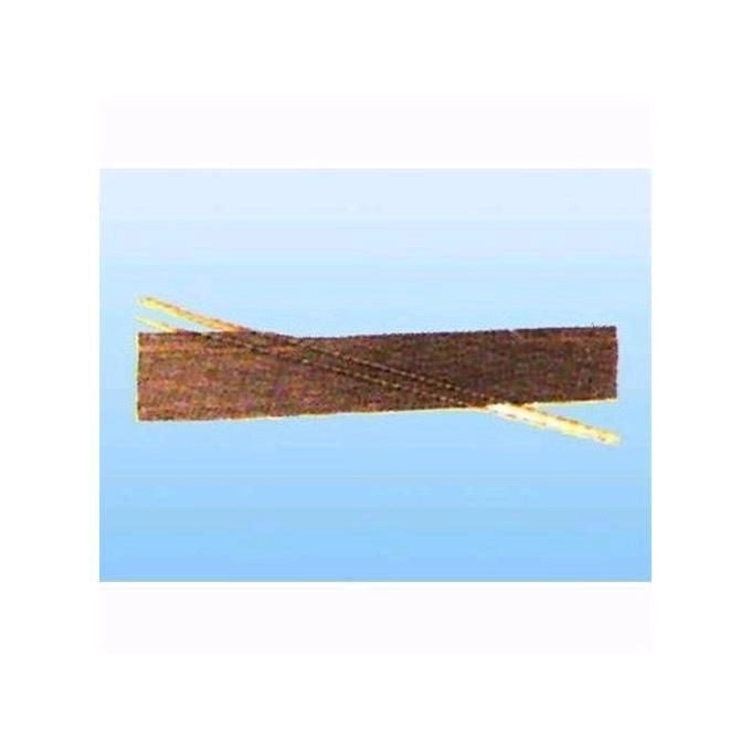 Barrette Per Saldare Ferro Mm.2