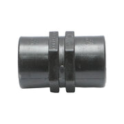 Connettore con filettatura interna D1/2x1/2 pollici per sistema di irrigazione a nastro PN10.