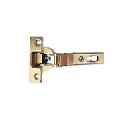 CERNIERA PER MOBILI 'SILENTIA+ C7A6' ANGOLO POSITIVO SALICE Angolo 15  ° - 10 pezzi- SALICE