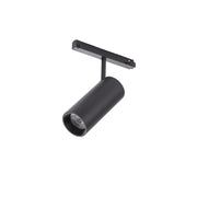 Faretto binario magnetico LVM Spot nero 15W 3000K Nowodvorski
