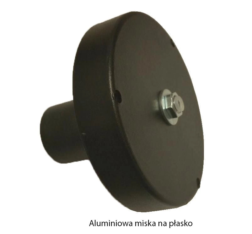 Lampada da giardino sfera CLASSIC Ø25 cm 1xE27 IP43 SU-MA