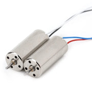 2 pezzi, Motor wireless per quadricottero, 8,5x20mm, 3~5V, 0,15A