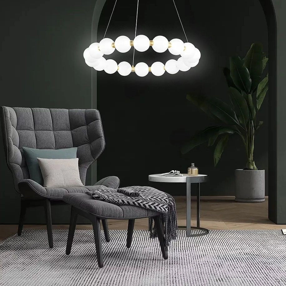 Lampada Led G025-cp Gold