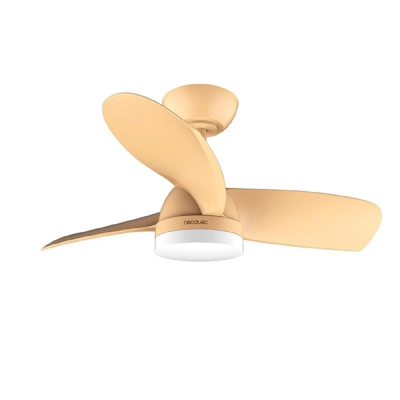 CECOTEC 08467 - EnergySilence Aero 3050 Orange