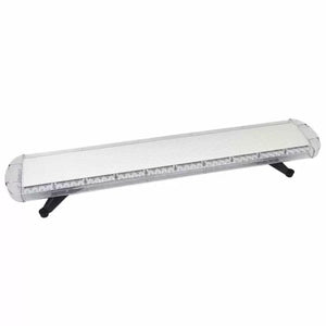 Lampeggiante per Auto Veicoli 120 cm 12V con 88 luci LED