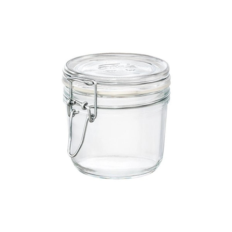 Fido terrina 35 cl tappo ermetico bormioli rocco