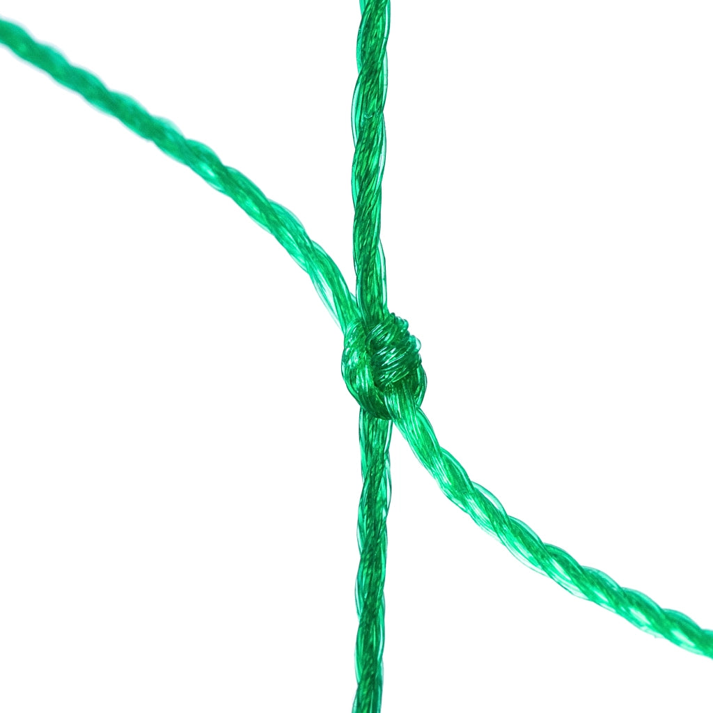 Rete KADAX per piante orticole, pomodori, cetrioli, supporto per giardino 1,8x2,7 m
