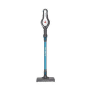 Hoover h-free 100 hf122car 011 – blu/titanio - 39400955